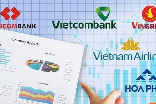 29 doanh nghiệp lãi trên nghìn tỷ quý đầu năm, một kỷ lục 'vô tiền khoáng hậu' được thiết lập
