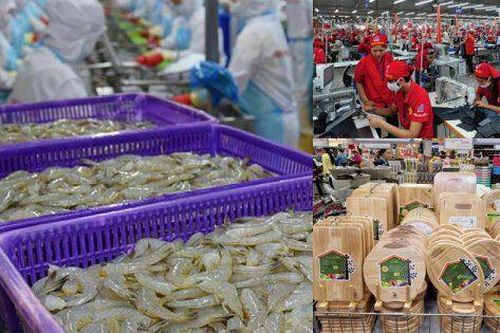 Tâm điểm mùa ĐHĐCĐ: Loạt doanh nghiệp xuất khẩu Việt sẵn sàng kịch bản ứng phó trước thuế quan của Mỹ