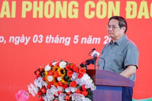 Tri ân các chiến sĩ cách mạng bằng hành động cụ thể, xây dựng đất nước hùng cường, hạnh phúc