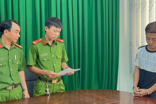 Bắt nhanh nhóm thanh, thiếu niên gây án trong đêm