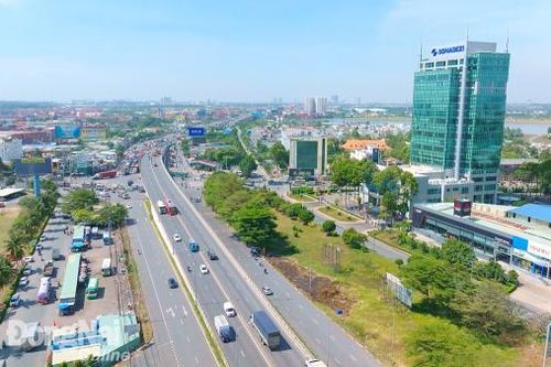 Kỷ niệm 50 năm Ngày Giải phóng miền Nam, thống nhất đất nước (30-4): 12+50 năm chờ thay da đổi thịt