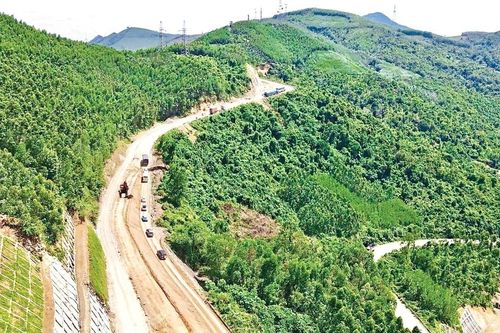 Cao tốc Quy Nhơn-Pleiku: Mở cánh cửa kết nối cao nguyên với biển lớn