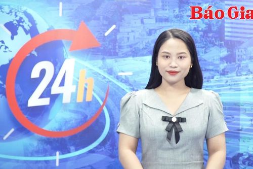 Gia Lai 24h: Gia Lai kỳ vọng đột phá từ tuyến cao tốc Quy Nhơn-Pleiku