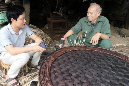 Dư âm vang vọng mãi