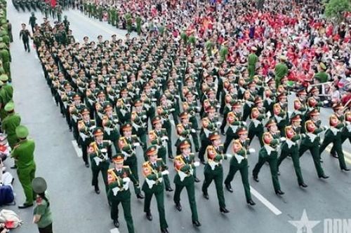 Vinh dự và trách nhiệm