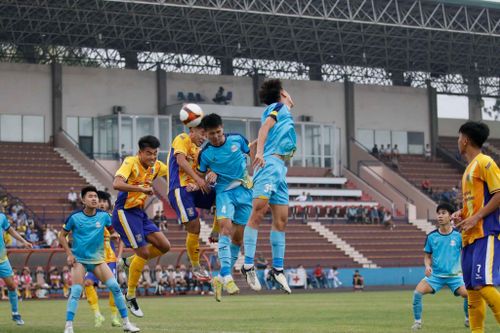 FIFA thông báo kỷ luật CLB Phú Thọ