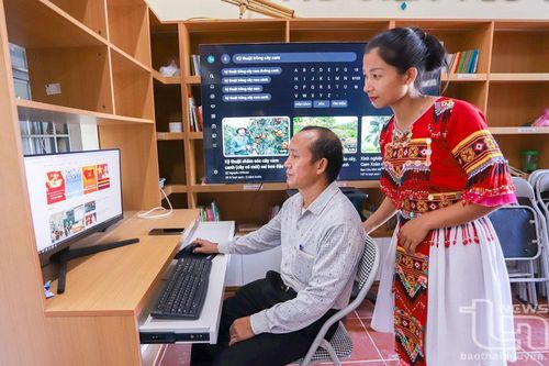 Vươn lên bằng tư duy số, hạ tầng số và nhân lực số
