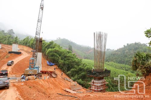 'Mảnh ghép' cuối của con đường mang tên Bác