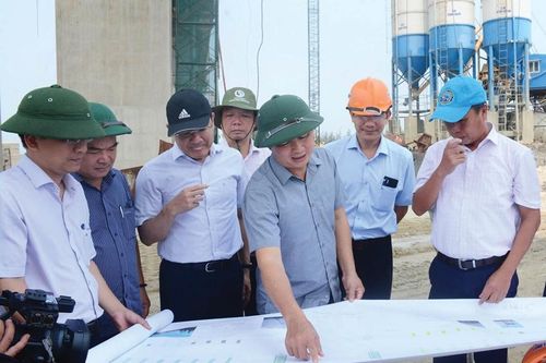 Tinh gọn bộ máy, động lực cho sự phát triển