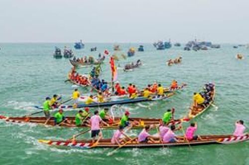 Quê hương dẫn lối trở về