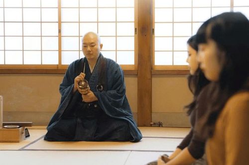 Liệu chánh niệm có thể giúp Phật giáo Nhật Bản phát triển không?