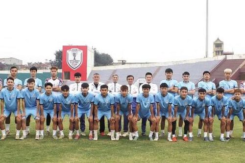 Dàn xếp tỷ số, đội bóng Việt Nam nhận án phạt nặng từ FIFA