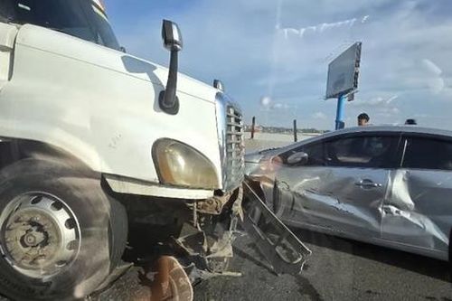 Tin tức tai nạn giao thông mới nhất hôm nay 3/5/2025