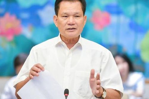 Năm bài học sắp xếp cán bộ khi sáp nhập