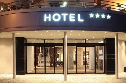 Xử phạt hai khách sạn Saigon Premium Hotel và Eliot Hotel Tp.HCM