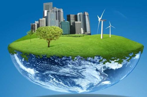 Công nghệ xanh là động lực mới cho phát triển bền vững