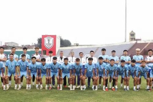Một CLB Việt Nam bị FIFA đánh rớt hạng vì gian lận