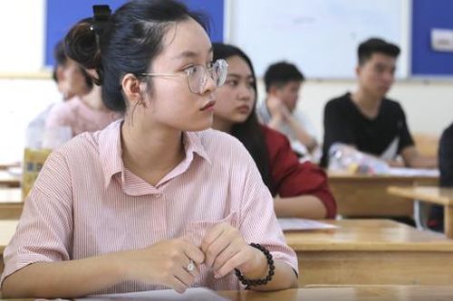 Đề thi thử tốt nghiệp trung học phổ thông năm 2025 môn Toán của Hưng Yên