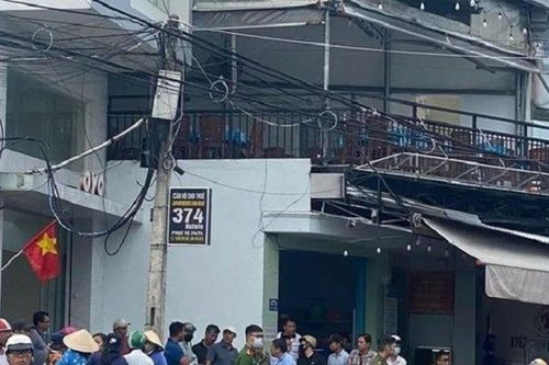 Vụ 3 người tử vong trong khách sạn ở Nha Trang: Tiết lộ mối quan hệ giữa các nạn nhân