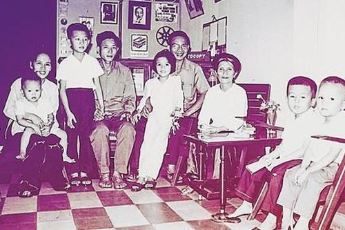 Sớm muộn Bắc - Nam thề hiệp một