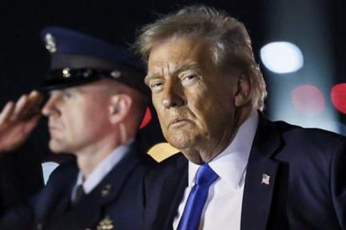 Ông Donald Trump đề xuất cắt giảm 163 tỷ USD chi tiêu trong nước