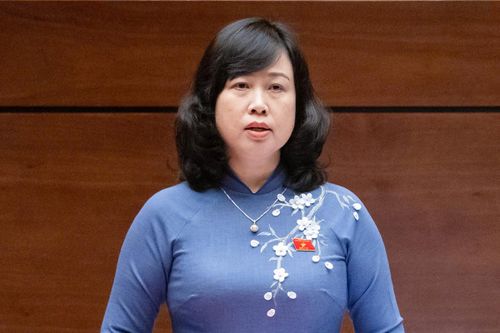 Bộ trưởng Y tế thực hiện lời hứa quản lý mỹ phẩm, thực phẩm chức năng ra sao?