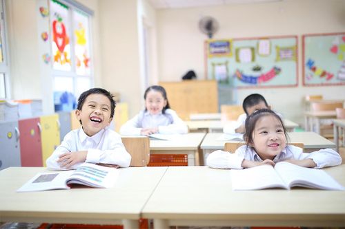 Thành lập trường học cần điều kiện gì?