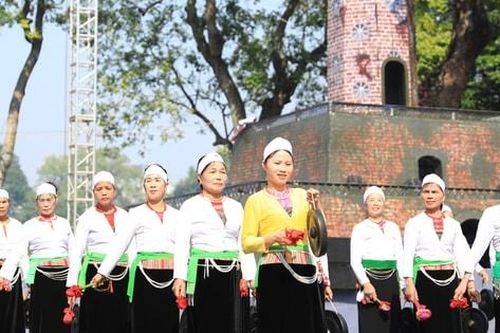 Triển khai Nghị quyết của Quốc hội về Chương trình mục tiêu quốc gia phát triển văn hóa
