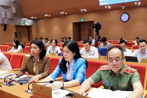 Sức bật mới, đòi hỏi trách nhiệm lớn