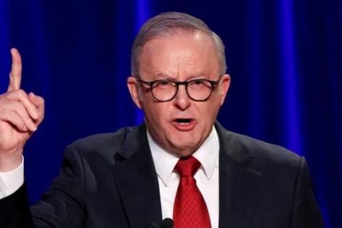 Thủ tướng Australia Anthony Albanese tái đắc cử
