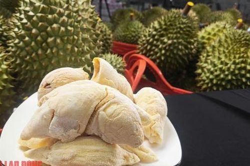 Loại quả phải 'giải cứu' nhiều năm, nay giá còn cao hơn sầu riêng