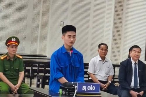 Trộm hơn 1,3 tỉ ở phòng làm việc Chủ tịch HĐQT, nguyên cán bộ công ty bị tuyên phạt 7 năm tù