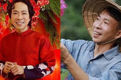 Nam NSƯT quê Thái Bình nổi tiếng làng nhạc đỏ, ở tuổi U60 có cuộc sống ra sao sau khi ly hôn?