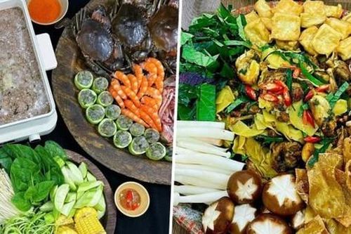 Chi tiết cách làm 8 món lẩu ngon miệng, giúp gia đình quây quần dịp nghỉ lễ