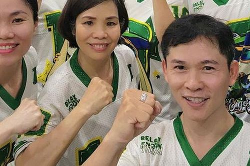 Những câu chuyện đặc biệt của thành viên đội chơi 'Ngày Dinh dưỡng cộng đồng Việt Nam' Lần 4
