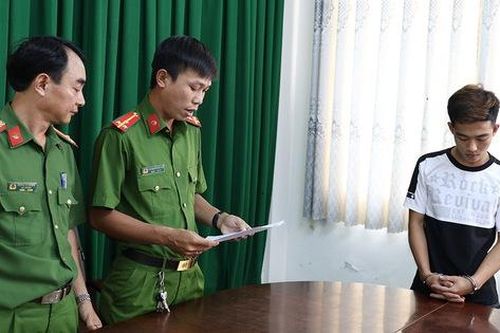 Bắt 4 đối tượng gây ra vụ giết người đặc biệt nghiêm trọng ở An Giang