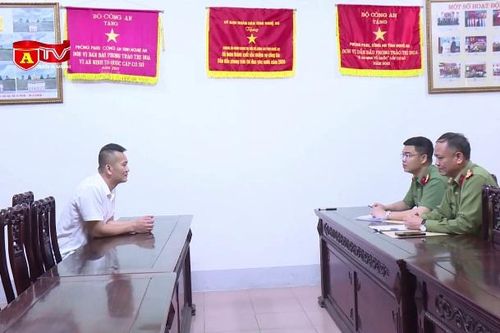 Huấn luyện viên chiếm đoạt hơn 200 triệu đồng tiền hỗ trợ vận động viên