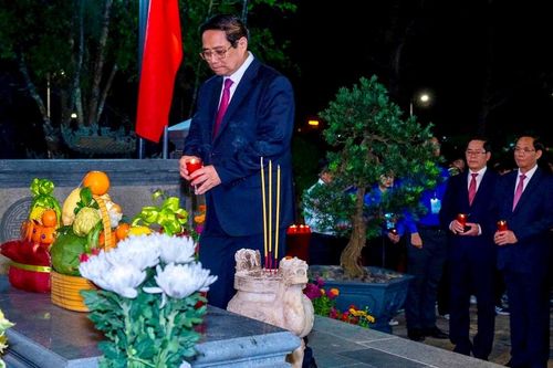 Côn Đảo - Hùng ca ý chí Việt Nam