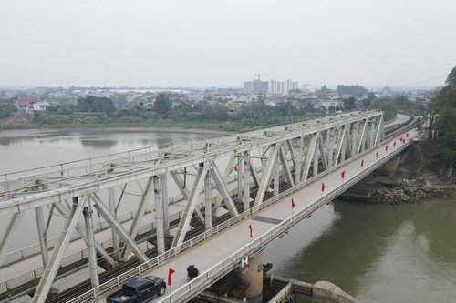 Từ 'tọa độ lửa' đến vùng đất phát triển