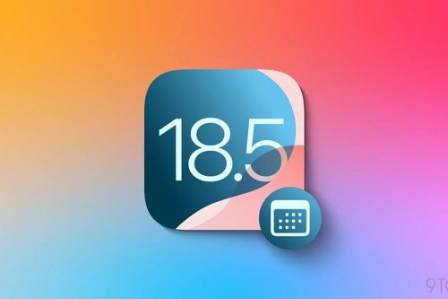 Hồi kết của iOS 18 sắp tới