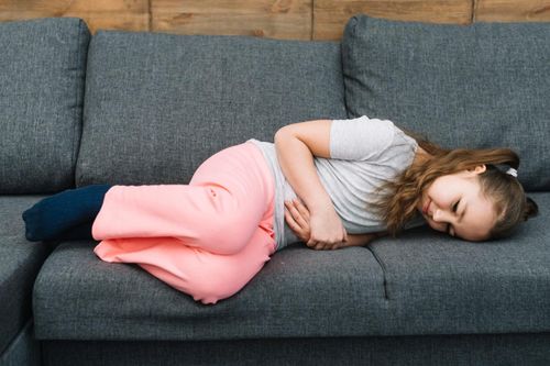 Điều gì xảy ra khi trẻ bị viêm loét dạ dày, tá tràng