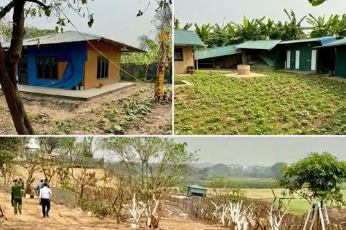 Bao giờ xử lý dứt điểm vi phạm bãi giữa sông Hồng?
