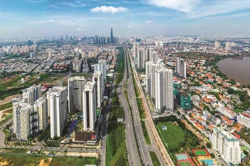 Đổi mới kinh tế để tự tin bước vào kỷ nguyên vươn mình