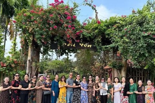 Cần Thơ: doanh thu du lịch ước đạt 365 tỷ đồng trong dịp lễ 30/4 – 1/5