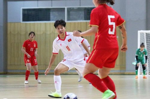 Học hỏi được nhiều điều
