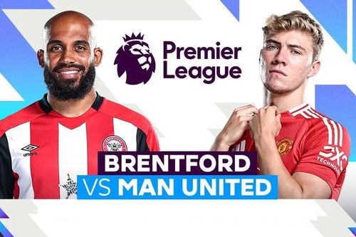 Nhận định trận đấu Brentford vs Man United, 20h00 ngày 4.5: Hai bộ mặt của Quỷ đỏ