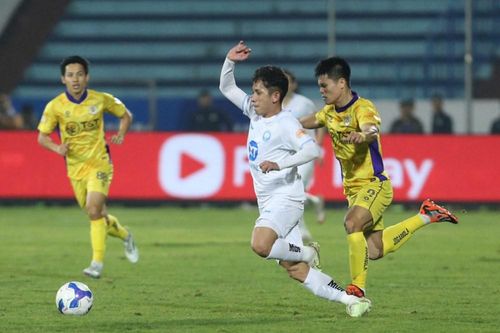 Nhận định trận đấu Hà Nội FC vs Nam Định, 19h15 ngày 4.5: Hàng Đẫy rực lửa