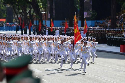 Biểu tượng của văn hóa Việt Nam