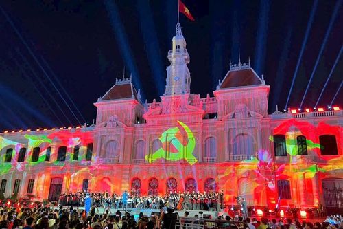 Hành trang vững chắc bước vào kỷ nguyên hùng cường