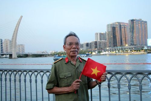 Ngày Thống nhất trong trái tim người Việt